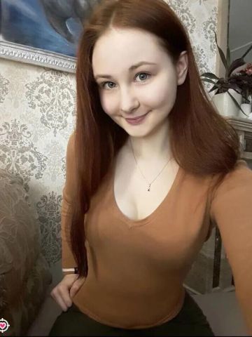Анкета проститутки Злата, Старые Турбаслы, 22 года, №43048