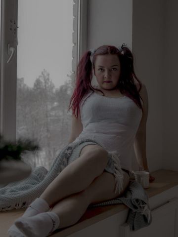 Анкета проститутки Анна, Старые Турбаслы, 34 года, №42097